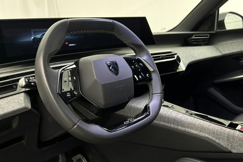 Peugeot 3008 bild 16
