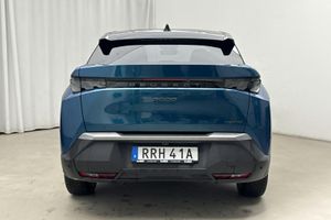 Peugeot 3008 bild 5