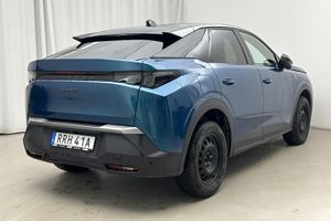 Peugeot 3008 bild 3