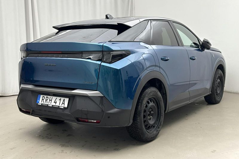 Peugeot 3008 bild 3
