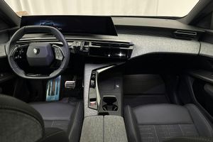 Peugeot 3008 bild 6