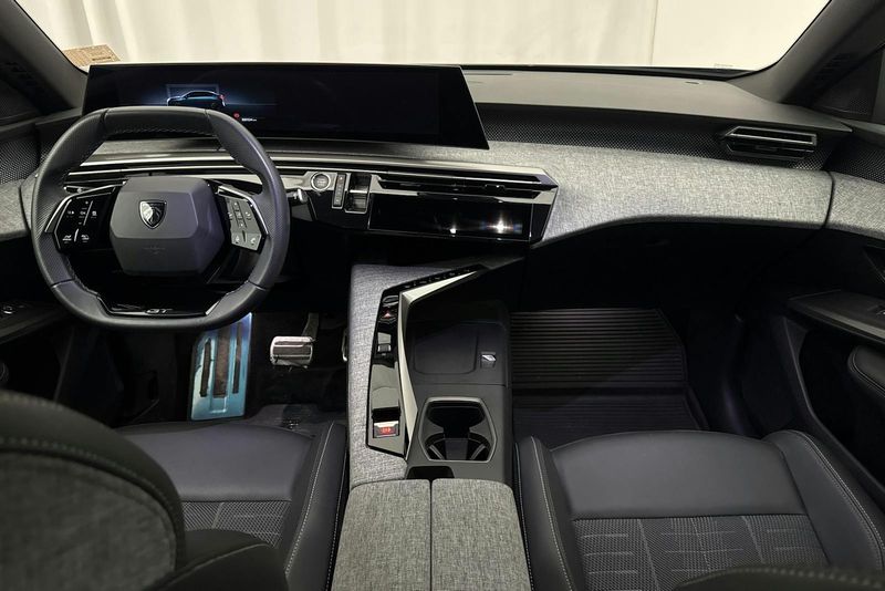 Peugeot 3008 bild 6
