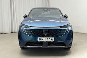 Peugeot 3008 bild 4