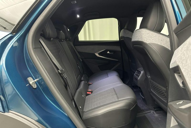 Peugeot 3008 bild 8