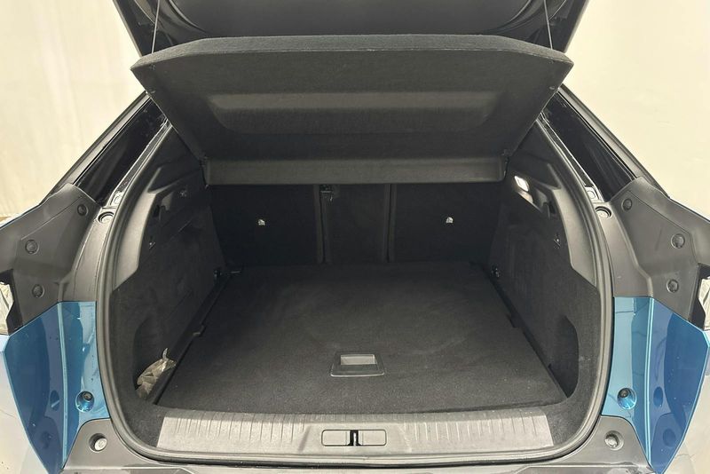 Peugeot 3008 bild 9