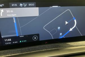 Peugeot 3008 bild 11