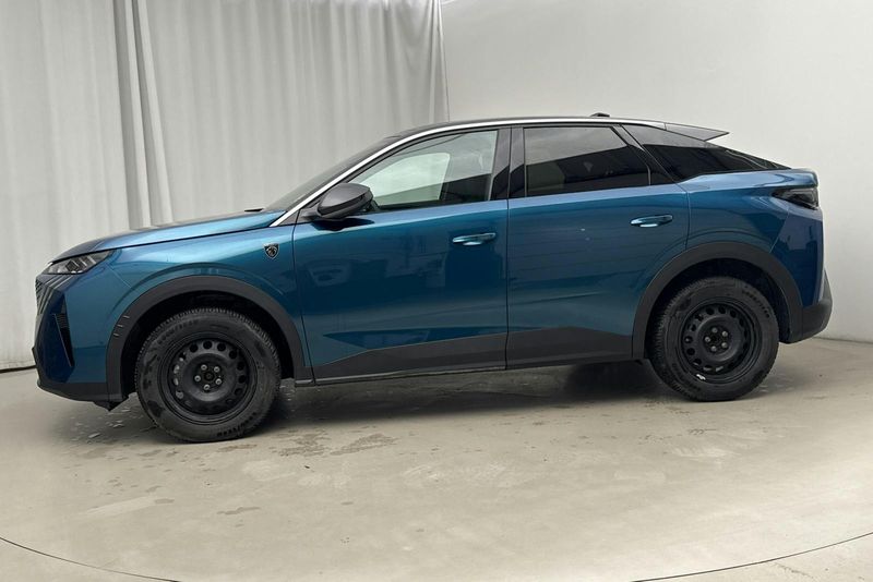 Peugeot 3008 bild 2