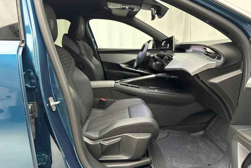 Peugeot 3008 bild 7