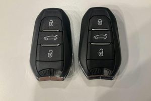 Peugeot 3008 bild 19