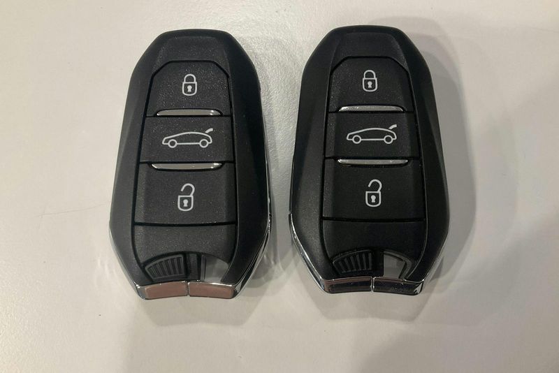 Peugeot 3008 bild 19