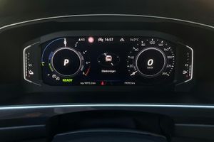 Volkswagen Tiguan bild 10