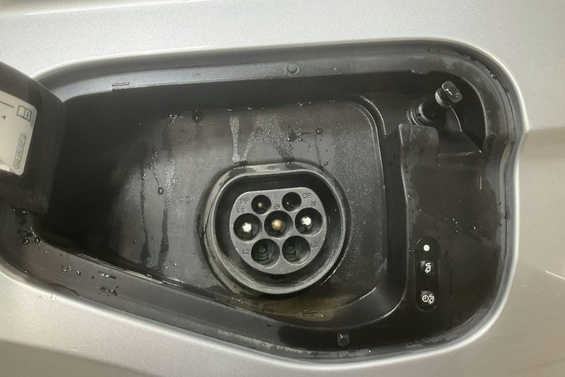 Volkswagen Tiguan bild 15