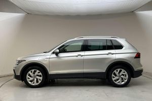 Volkswagen Tiguan bild 2