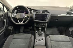 Volkswagen Tiguan bild 6