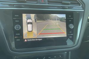 Volkswagen Tiguan bild 12