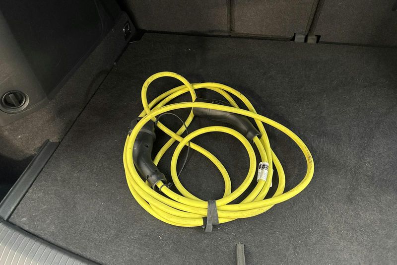 Volkswagen Tiguan bild 14
