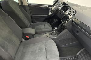 Volkswagen Tiguan bild 7