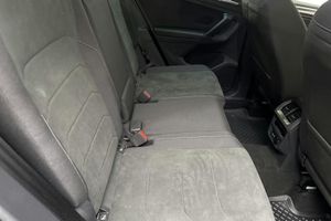 Volkswagen Tiguan bild 8