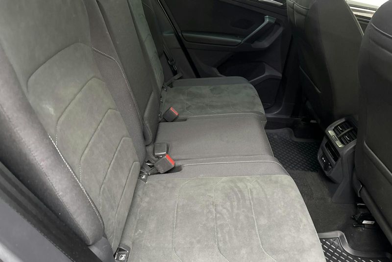 Volkswagen Tiguan bild 8