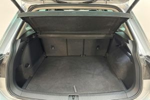 Volkswagen Tiguan bild 9