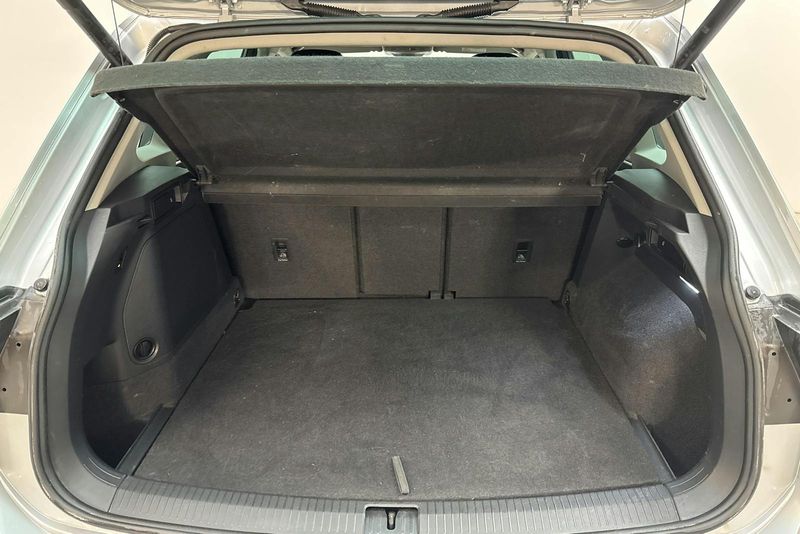 Volkswagen Tiguan bild 9