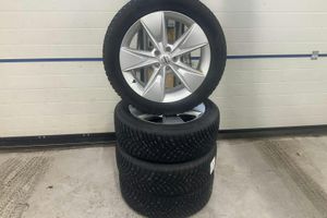 Volvo V60 bild 20