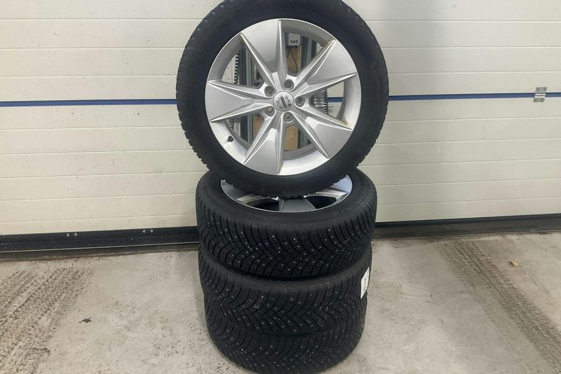 Volvo V60 bild 20
