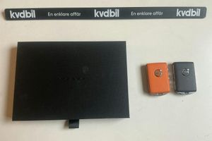Volvo V60 bild 21