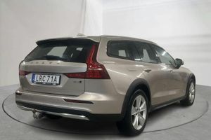 Volvo V60 bild 3