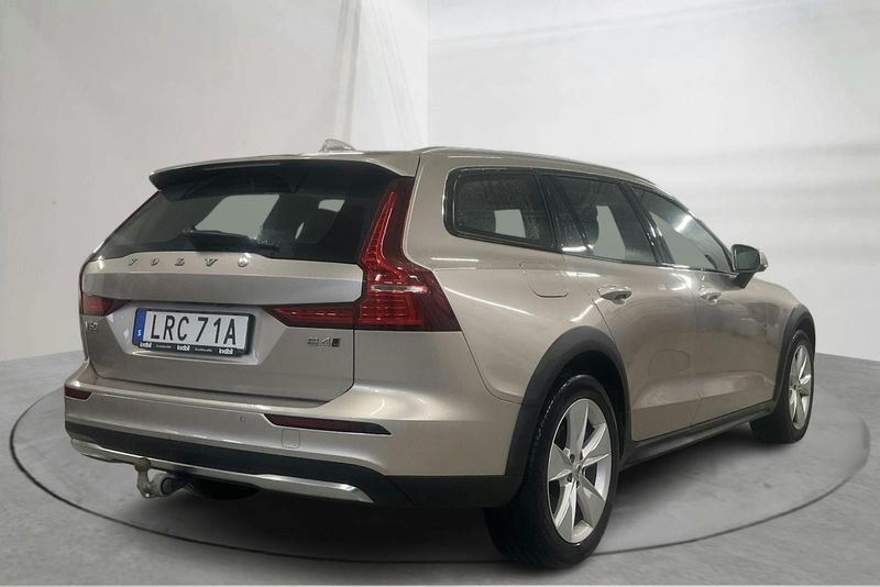 Volvo V60 bild 3