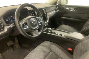 Volvo V60 bild 18
