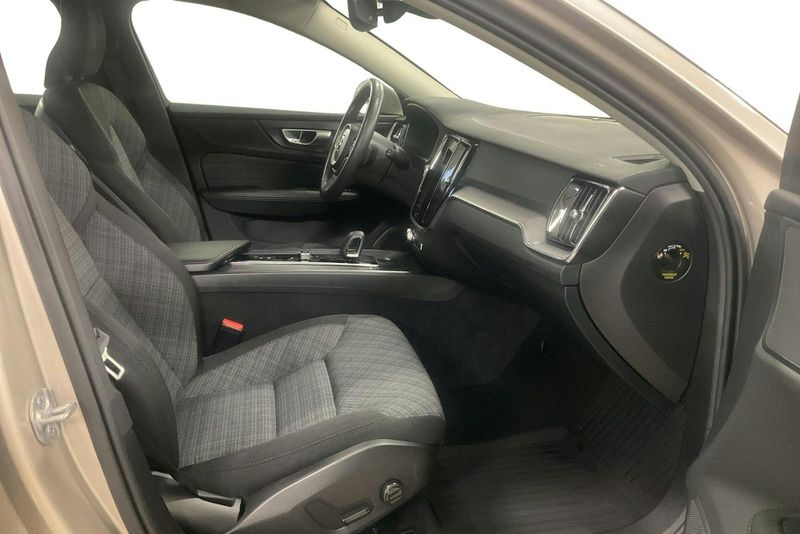 Volvo V60 bild 7