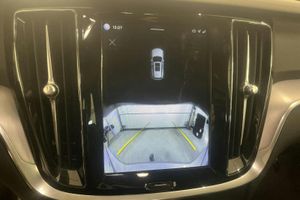Volvo V60 bild 11