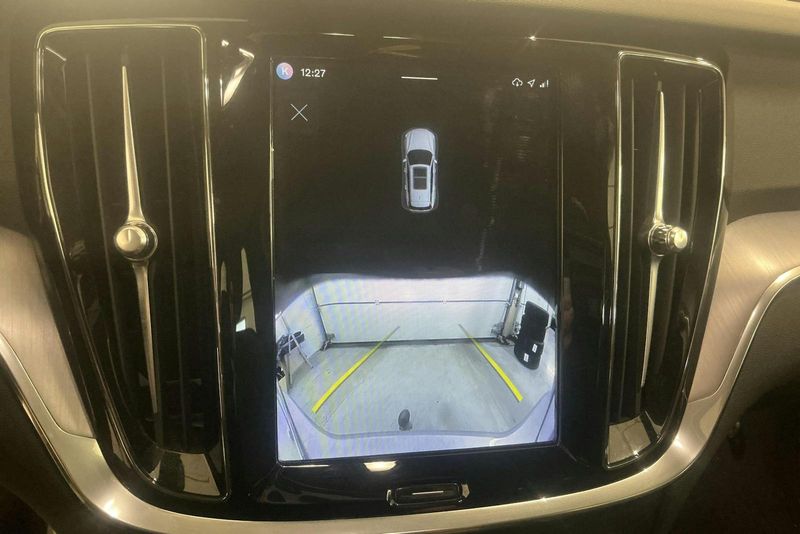Volvo V60 bild 11