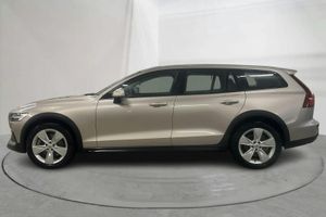 Volvo V60 bild 2