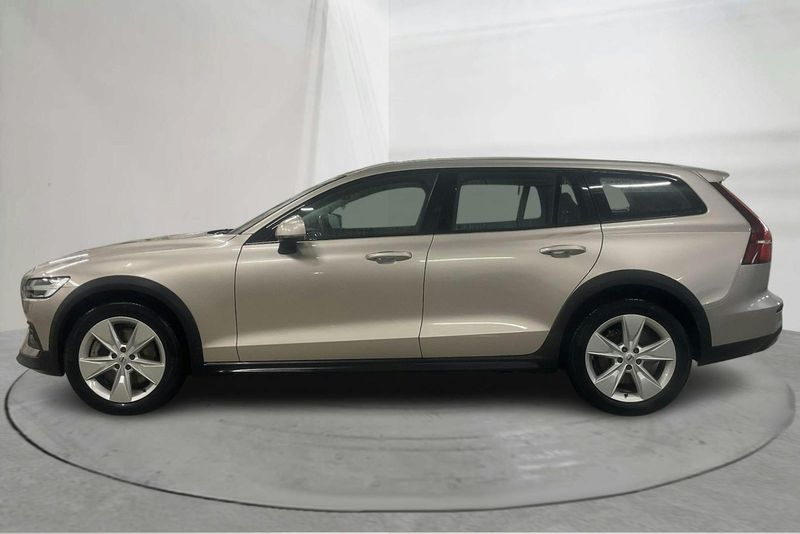 Volvo V60 bild 2