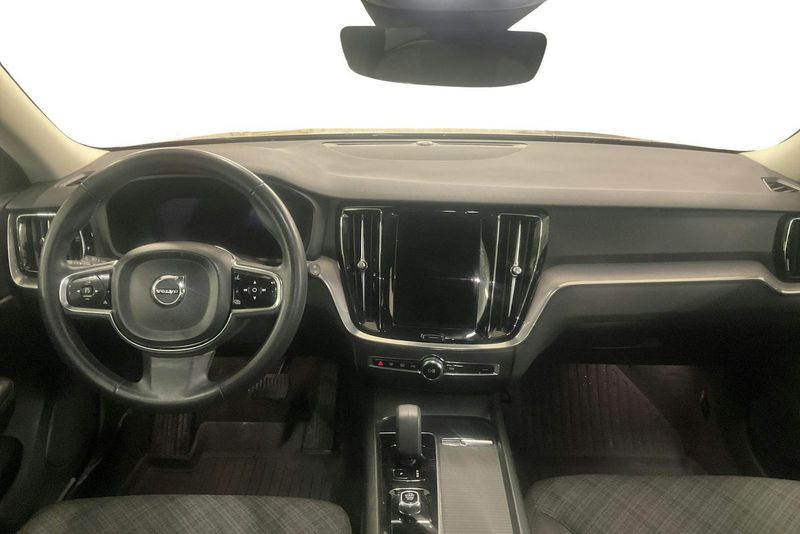 Volvo V60 bild 6