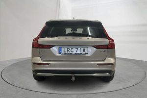 Volvo V60 bild 5
