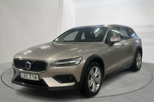 Volvo V60 bild 1