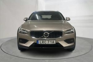 Volvo V60 bild 4