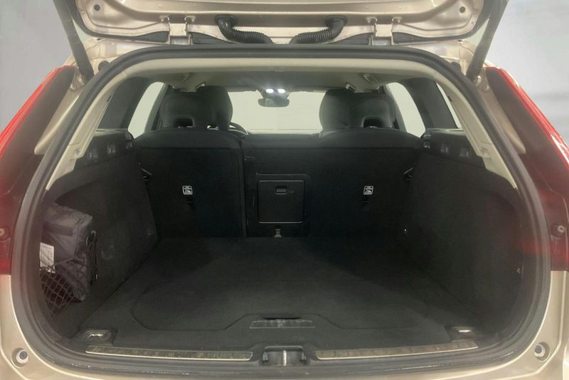 Volvo V60 bild 9