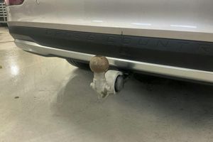 Volvo V60 bild 19