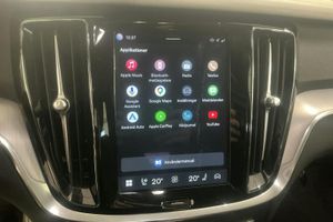 Volvo V60 bild 13