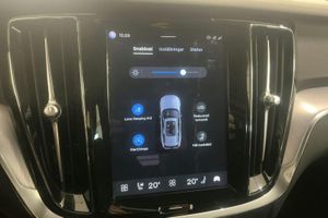 Volvo V60 bild 14
