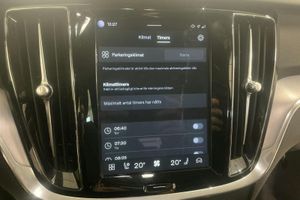 Volvo V60 bild 12