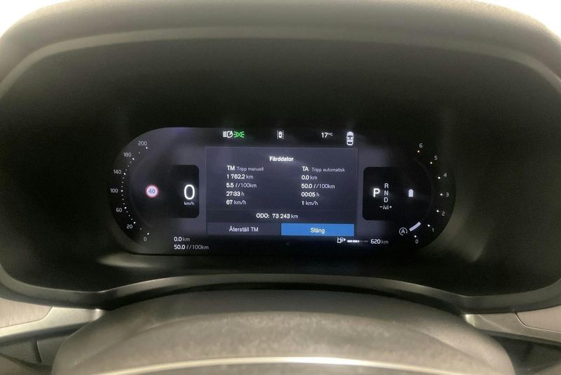 Volvo V60 bild 10
