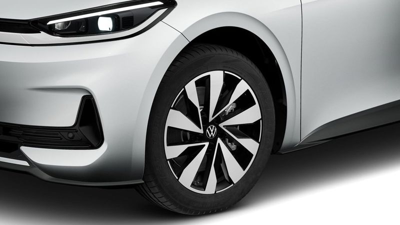 Volkswagen ID.3 bild 7
