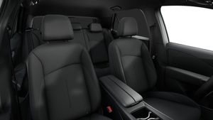 Volkswagen ID.3 bild 9