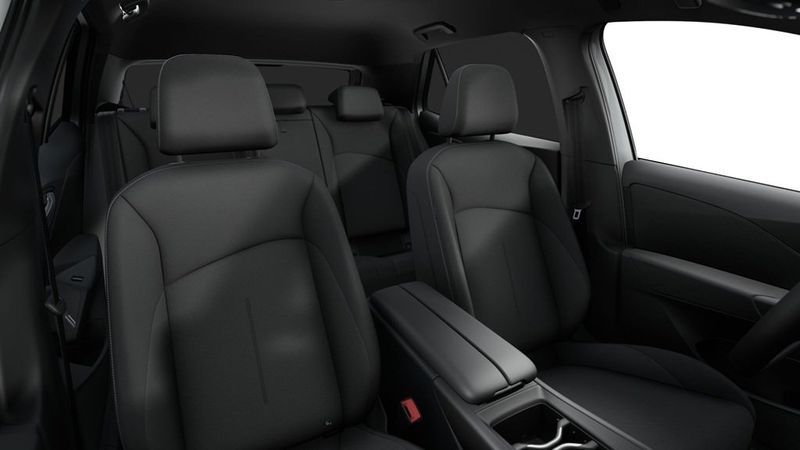 Volkswagen ID.3 bild 9