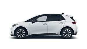 Volkswagen ID.3 bild 2